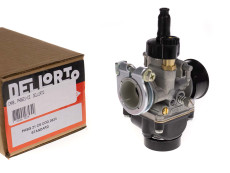 Dellorto PHBG 21mm CS carburetor original