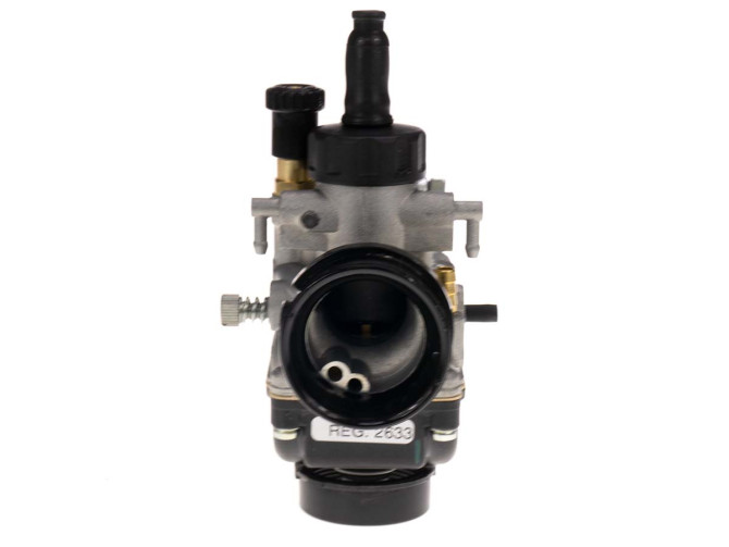 Dellorto PHBG 21mm CS carburetor original product