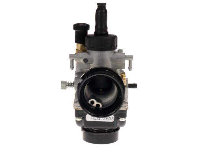 Dellorto PHBG 21mm CS carburetor original