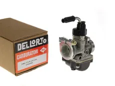 Dellorto PHBG 17.5mm AD carburetor original