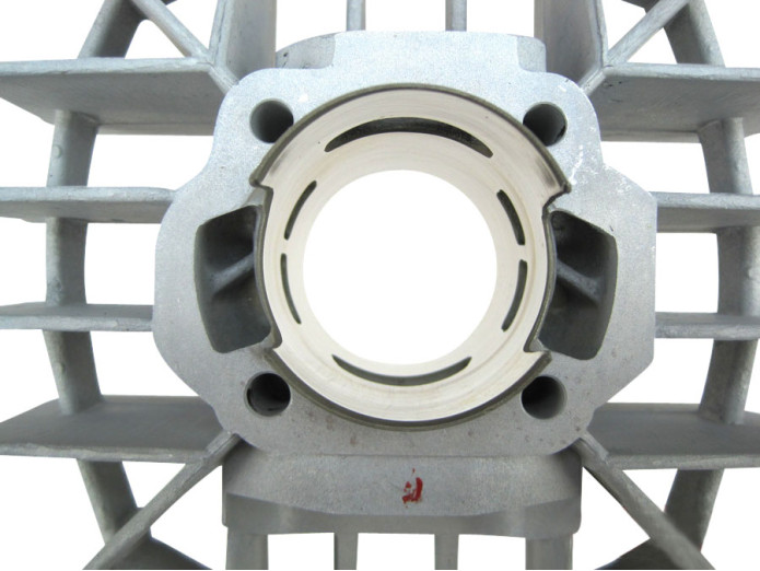 Zylinder Puch Maxi 72ccm (46mm) Airsal
