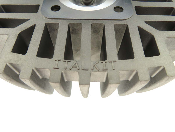 Cilinderkop Puch Maxi 74cc 47mm Gilardoni Italkit voor Tomos product