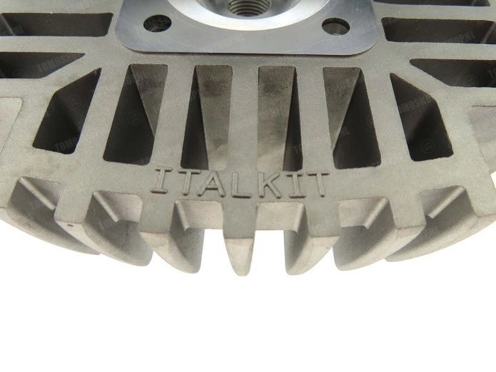Cylinder head Puch Maxi 74cc Gilardoni / Italkit for Tomos