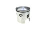 Cylinder Puch Maxi 74cc Gilardoni / Italkit reed valve head thumb extra