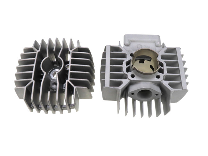 Cylinder Puch Maxi 74cc Gilardoni / Italkit reed valve head product
