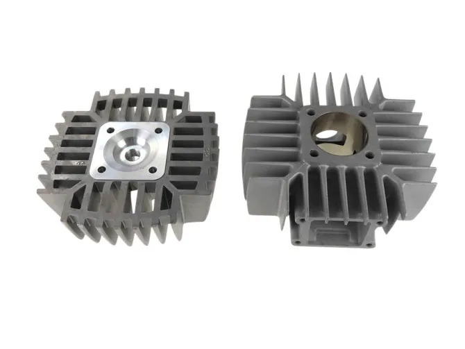 Cilinder Puch Maxi 74cc Gilardoni membraan + kop Tomos product
