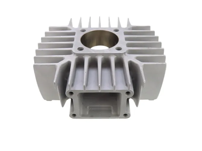 Cilinder Puch Maxi 74cc Gilardoni membraan + kop Tomos product