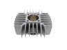Cylinder Puch Maxi 74cc Gilardoni / Italkit reed valve head thumb extra