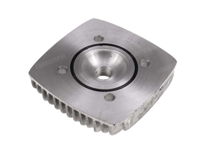 Cylinderhead Tomos 4L / APN-4 50cc (38mm) high pressure with O-ring tuned by de Klein thumb