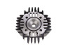 Cilinderkop Tomos A3 50cc (38mm) ei HD O-ring tuned de Klein thumb extra