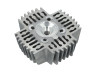 Cylinder Tomos A35 / A52 65cc 44mm Airsal high pressure head thumb extra