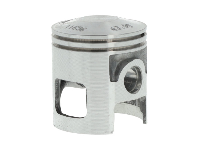 Cylinder Tomos A35 / A52 65cc (44mm) Airsal with original model high pressure head