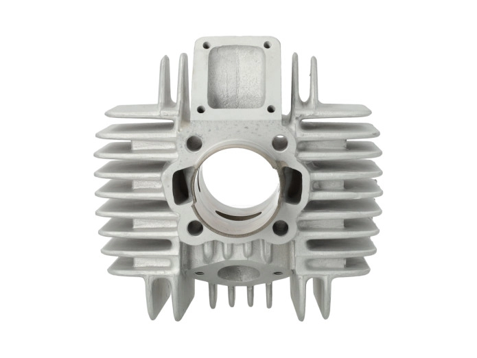 Cylinder Tomos A35 / A52 65cc (44mm) Airsal with original model high pressure head