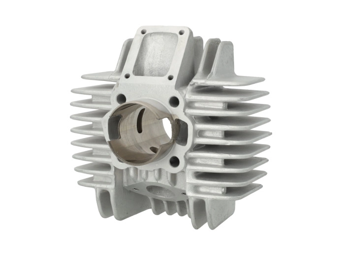 Cylinder Tomos A35 / A52 65cc (44mm) Airsal with original model high pressure head