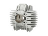 Cylinder Tomos A35 / A52 65cc 44mm Airsal high pressure head thumb extra