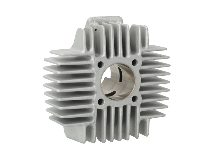 Cylinder Tomos A35 / A52 65cc (44mm) Airsal with original model high pressure head