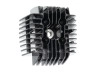 Cylinder head Tomos A35 65cc / 70cc high pressure original thumb extra