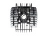 Cylinder head Tomos A35 65cc / 70cc high pressure original thumb extra