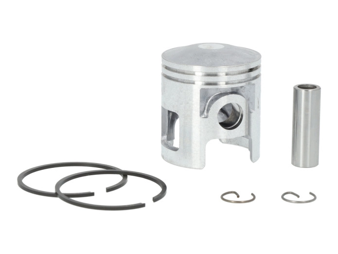 Cylinder Tomos A35 A52 65cc DMP alu pressure head original