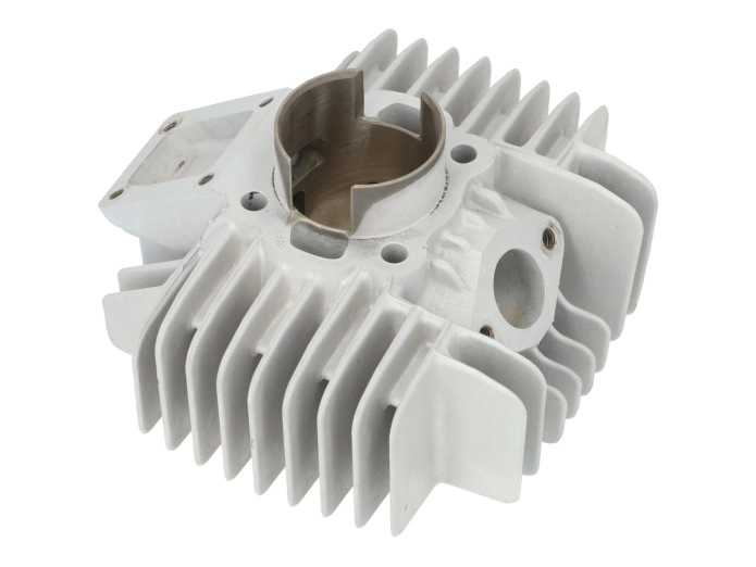 Cylinder Tomos A35 A52 65cc DMP alu pressure head original