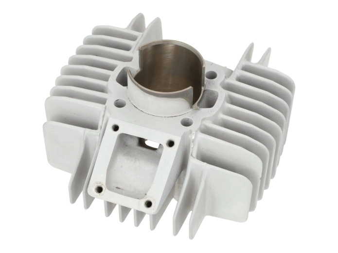 Cylinder Tomos A35 A52 65cc DMP alu pressure head original