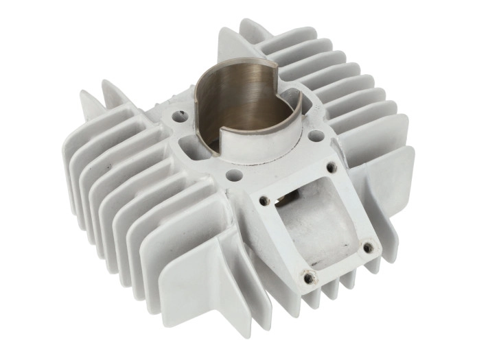 Cylinder Tomos A35 A52 65cc DMP alu pressure head original