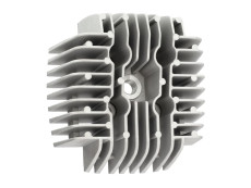 Cylinder head Tomos A35 / A52 50cc (38mm) high pressure model original silver