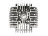 Cilinderkop Tomos A35 / A52 50cc (38mm) hoge druk model origineel zilver thumb extra