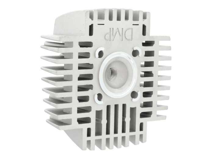 Cylinder Tomos A35 / A52 65cc (44mm) Airsal with original model high pressure head
