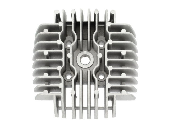 Cylinder Tomos A35 / A52 65cc (44mm) Airsal with original model high pressure head