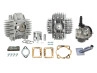 Zylinder Tomos A35 / A52 65ccm Airsal Satz Dellorto SHA 15