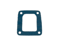 Inlet reed valve gasket Tomos A35 / A52 cylinder A-quality BAC