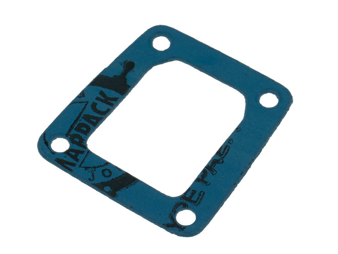 Inlet reed valve gasket Tomos A35 / A52 cylinder A-quality BAC product