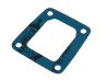 Inlet reed valve gasket Tomos A35 / A52 cylinder manifold A-quality BAC