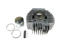 Cilinder Puch Maxi 70cc (45mm) Athena AJH membraan OM 