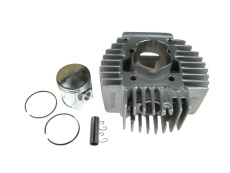 Zylinder Puch Maxi 70cc (45mm) Athena AJH Membran AM