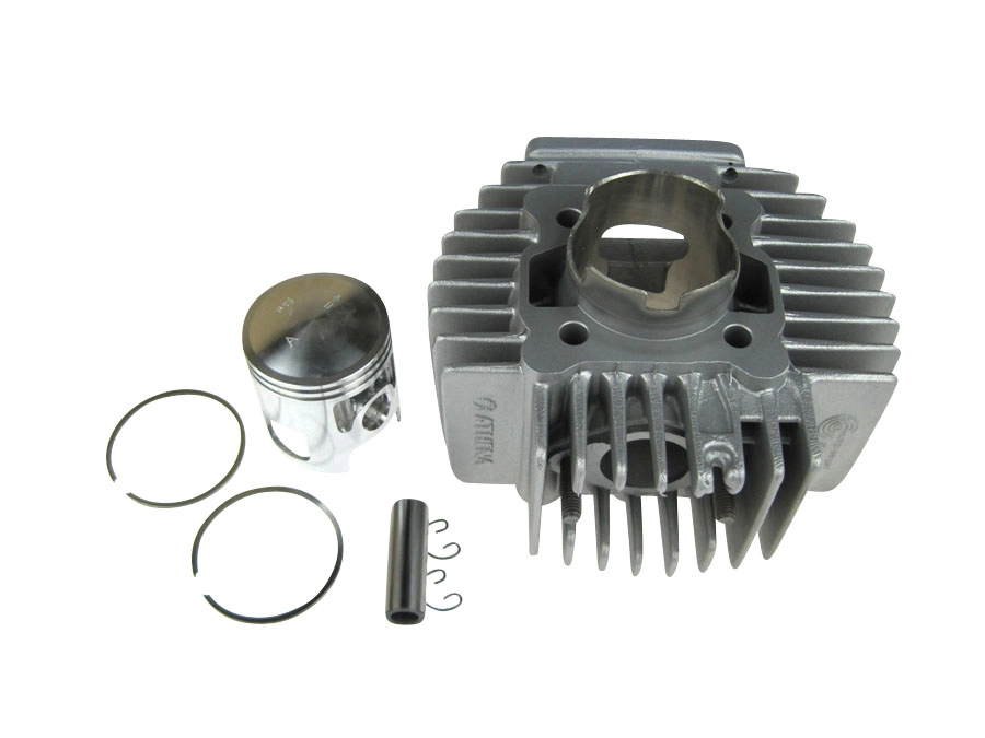 Cilindro de 45 mm Puch Maxi O / M
