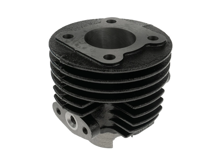 Zylinder Tomos 2L / 3L 50ccm (38mm) KoBo 10 NTS 25 km/h Version Gusseisen