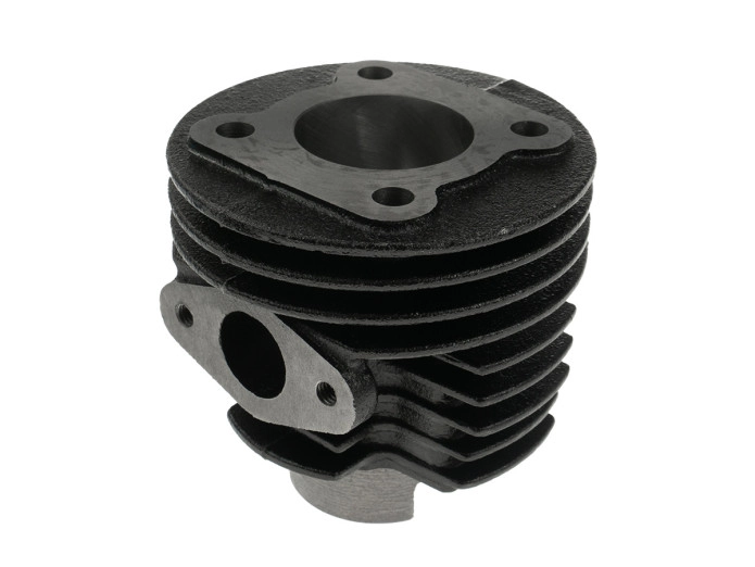 Zylinder Tomos 2L / 3L 50ccm (38mm) KoBo 10 NTS 25 km/h Version Gusseisen