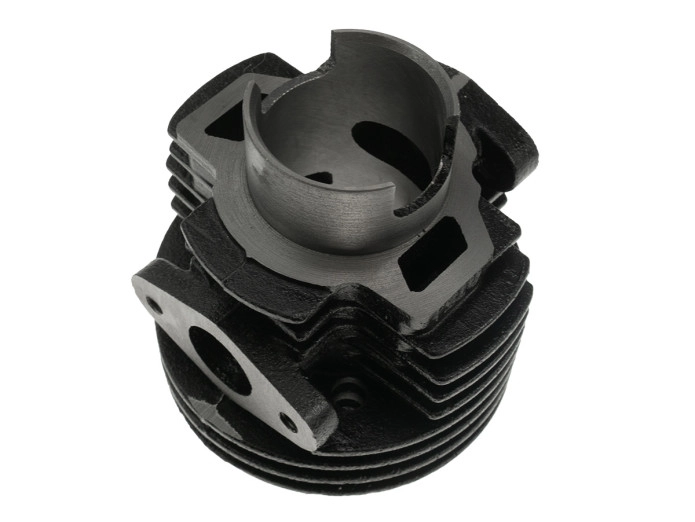 Zylinder Tomos 2L / 3L 50ccm (38mm) KoBo 10 NTS 25 km/h Version Gusseisen