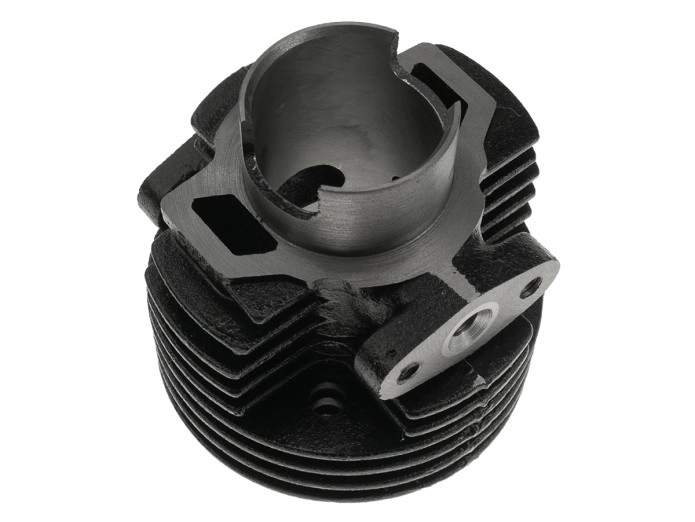 Zylinder Tomos 2L / 3L 50ccm (38mm) KoBo 10 NTS 25 km/h Version Gusseisen
