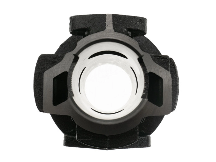 Zylinder Tomos 2L / 3L 50ccm (38mm) KoBo 10 NTS 25 km/h Version Gusseisen