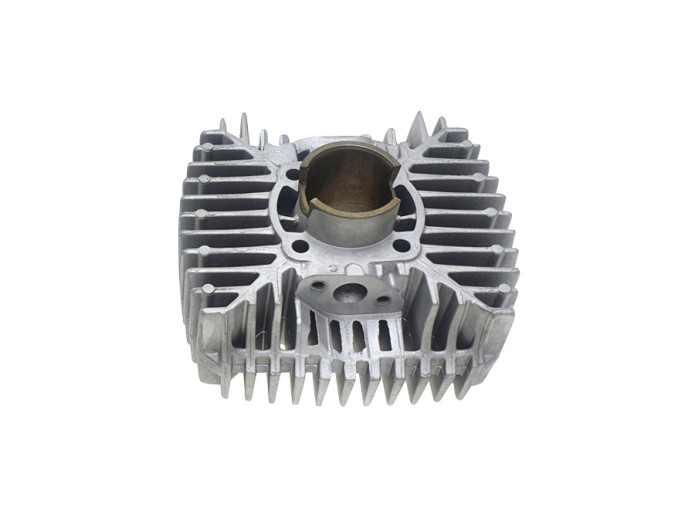 Cilinder Tomos A55 50cc (38mm) origineel aluminium (zonder zuiger)