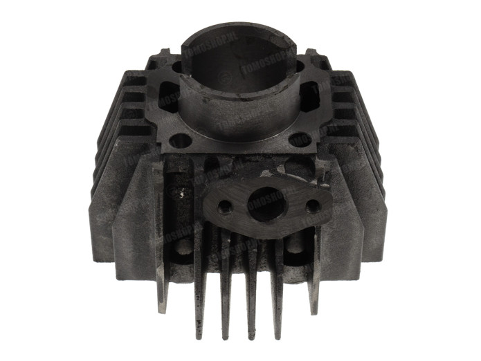 Cylinder Tomos A3 50cc cast iron egg-model (without piston)