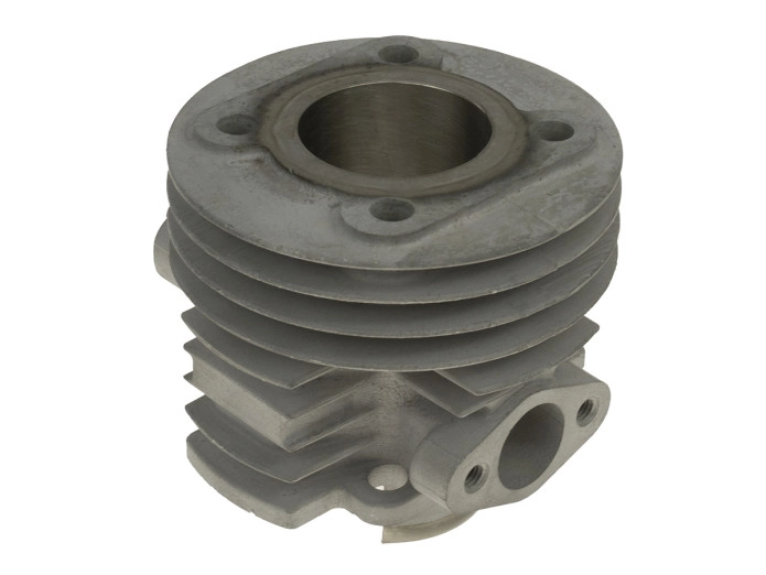 Zylinder Tomos 2L / 3L 50cc (38mm) KoBo 12 Aluminium Power1