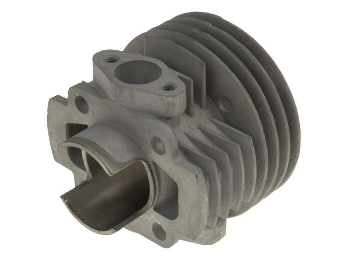 Zylinder Tomos 2L / 3L 50cc (38mm) KoBo 12 Aluminium Power1