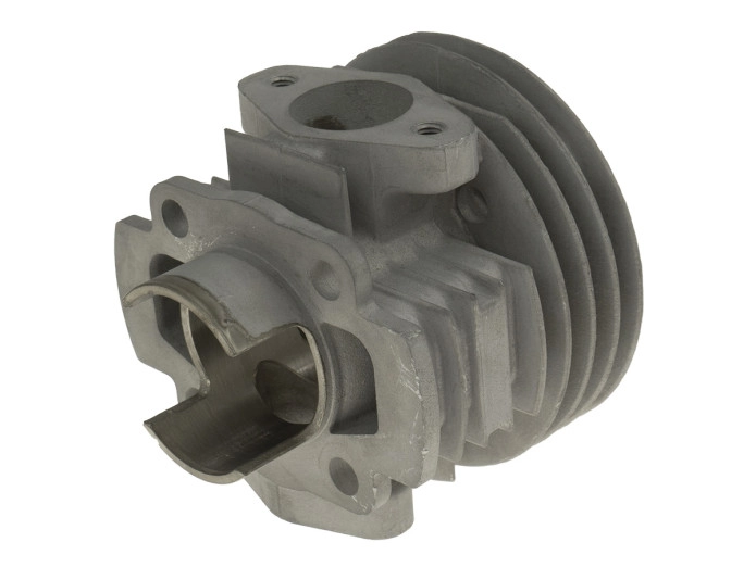 Zylinder Tomos 2L / 3L 50cc (38mm) KoBo 12 Aluminium Power1