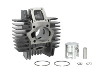 2e kans cilinder Tomos A35 / A52 65cc (44mm) Fast Arrow gietijzer