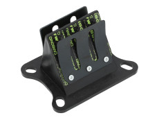 Membran 74cc Gilardoni / Italkit Malossi VL5 Carbon (6-Ventile) Membran 74cc Gilardoni / Italkit Malossi VL5 Carbon (6-Ventile)