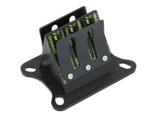 Membraan 74cc Gilardoni / Italkit Malossi VL5 carbon (6 kleps)